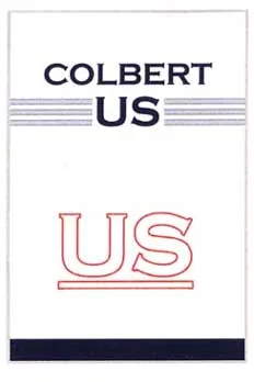 COLBERT US