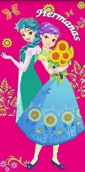 HERMANAS