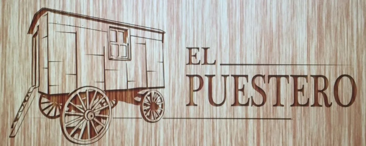 EL PUESTERO