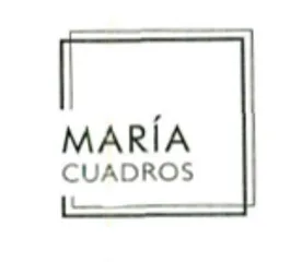 MARÍA CUADROS