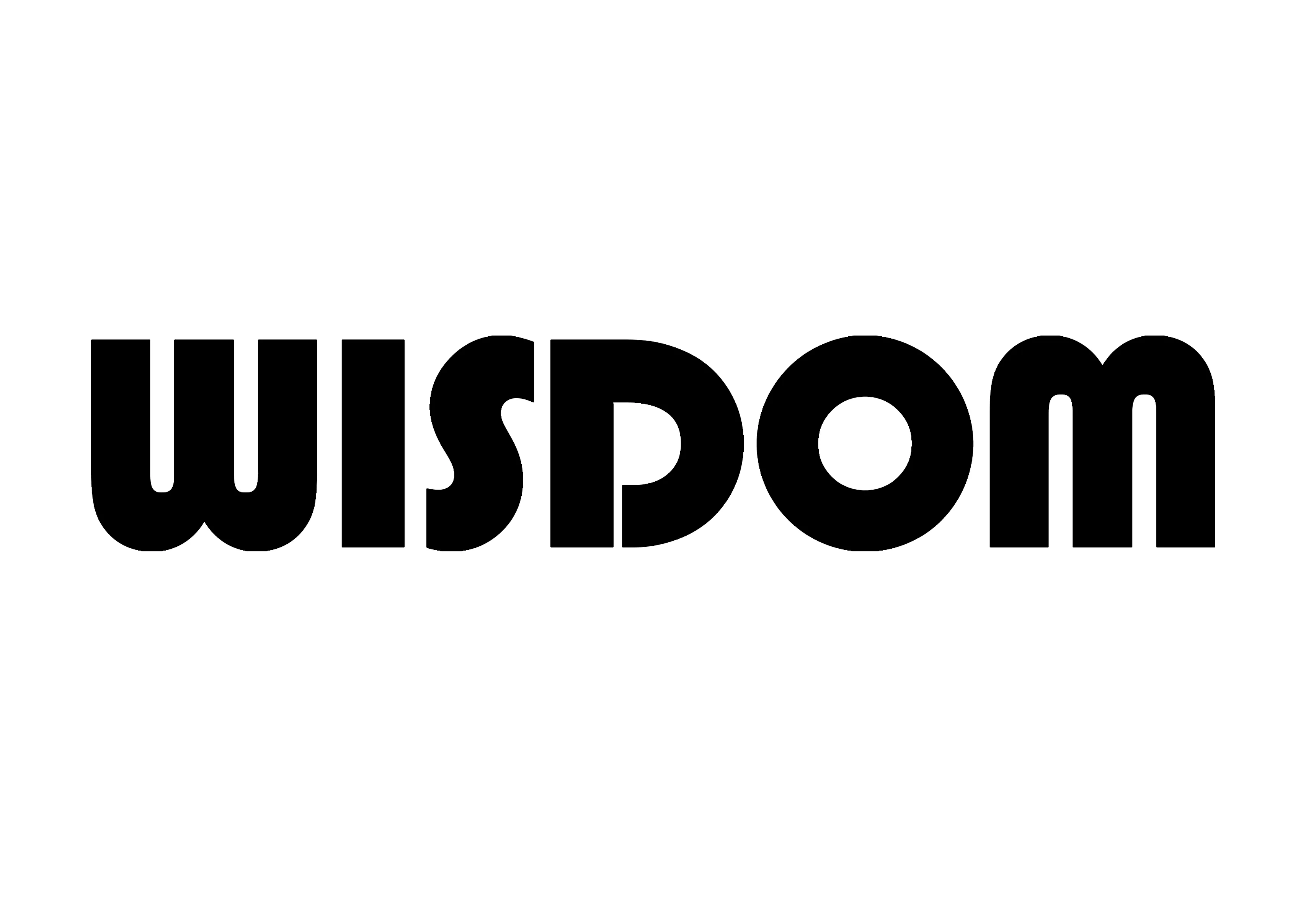 WISDOM
