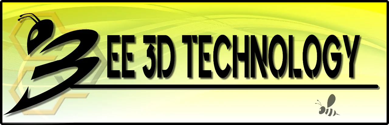BEE 3D TECHNOLOGY