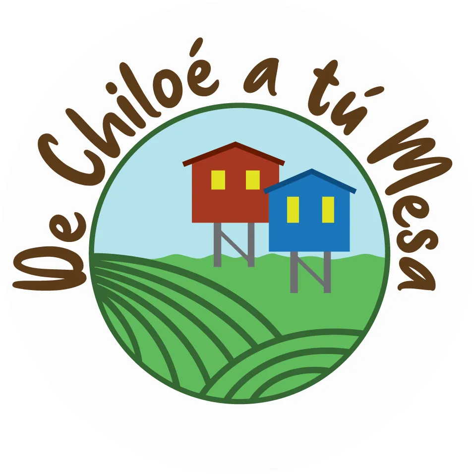 De Chiloé a tú Mesa