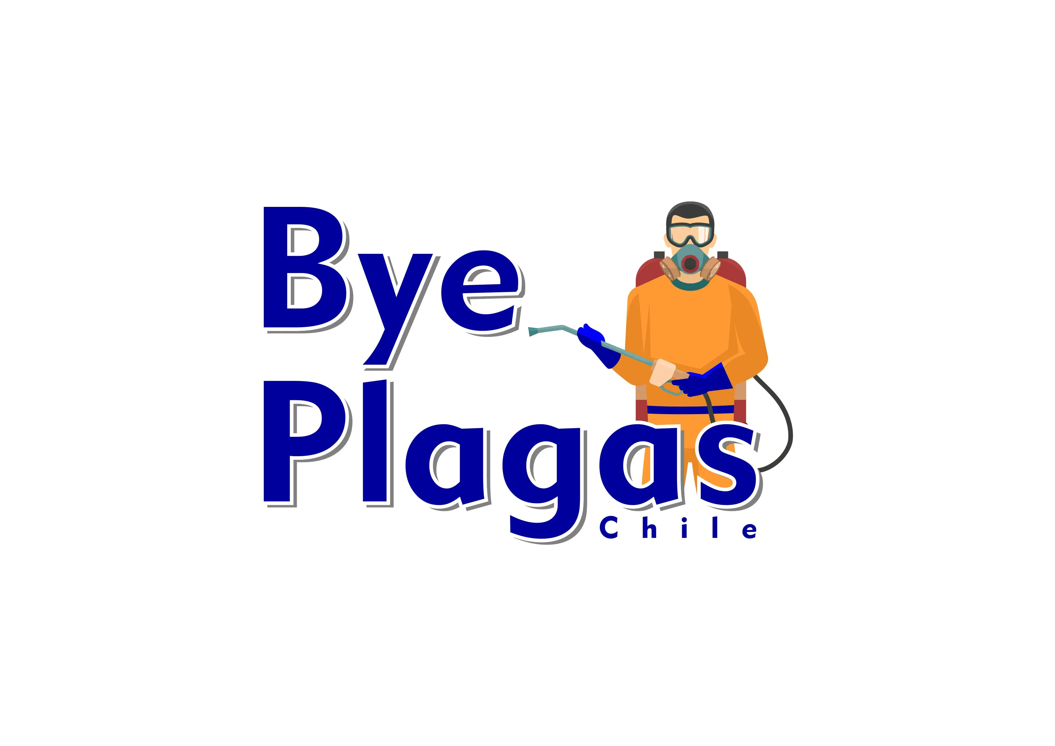 BYE PLAGAS CHILE