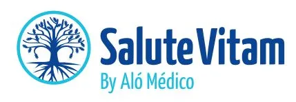 SALUTE VITAM BY ALÓ MÉDICO