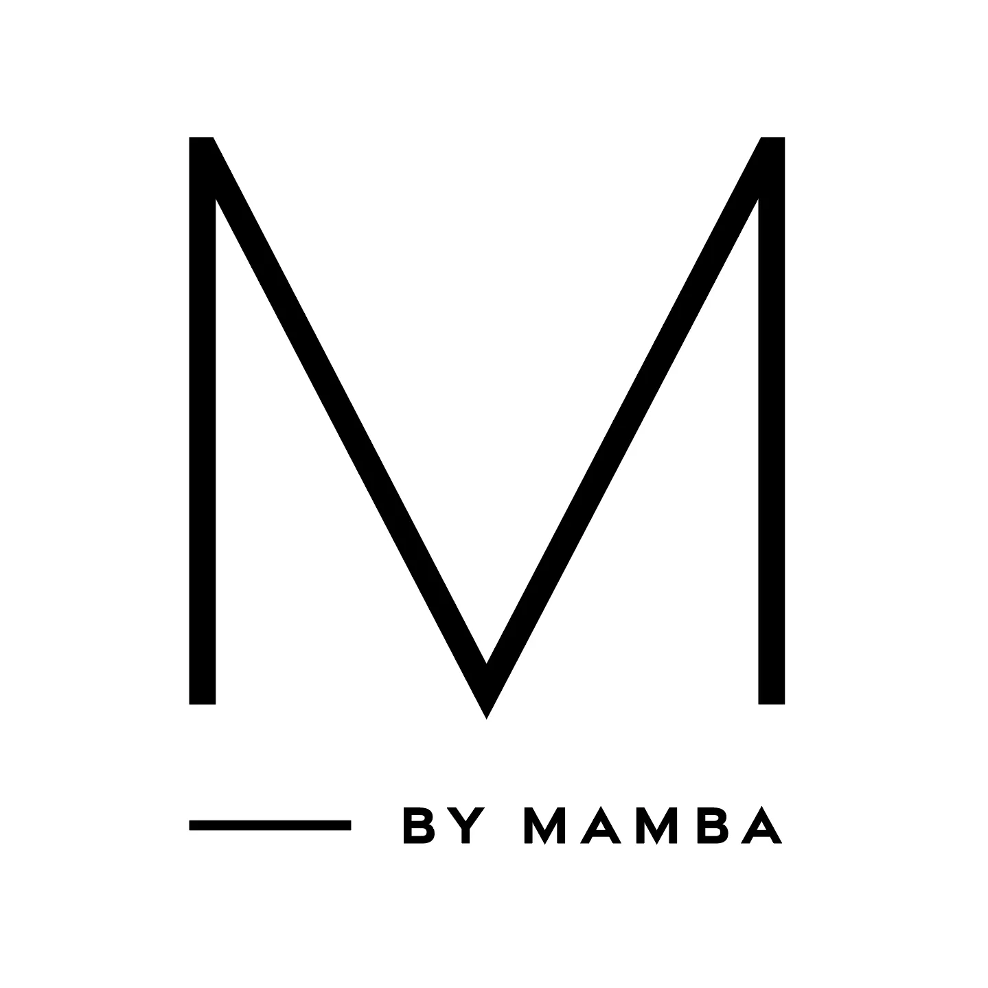 M - BY MAMBA
