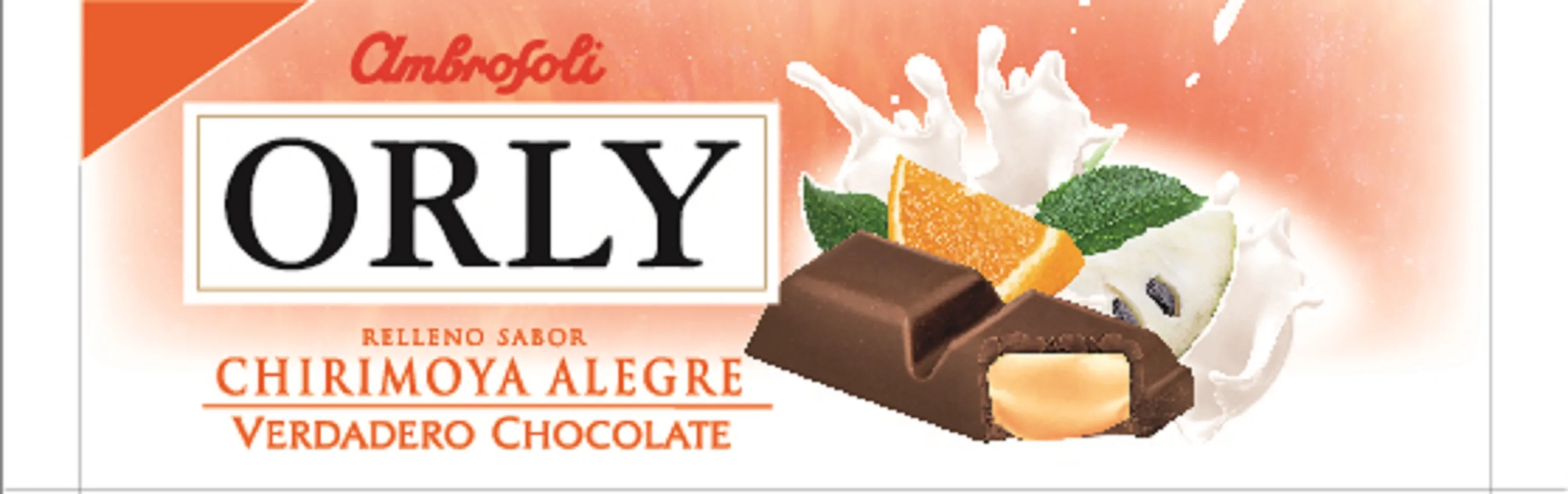 AMBROSOLI ORLY
