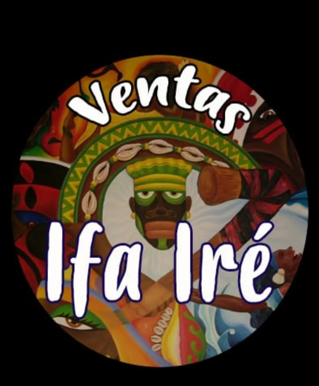 Ventas Ifa Iré