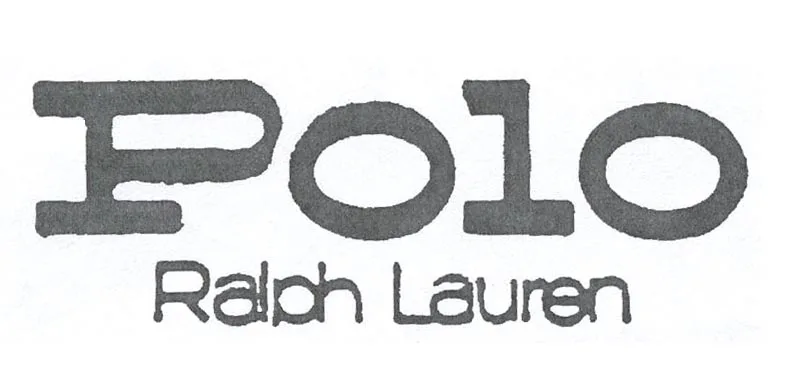 POLO RALPH LAUREN
