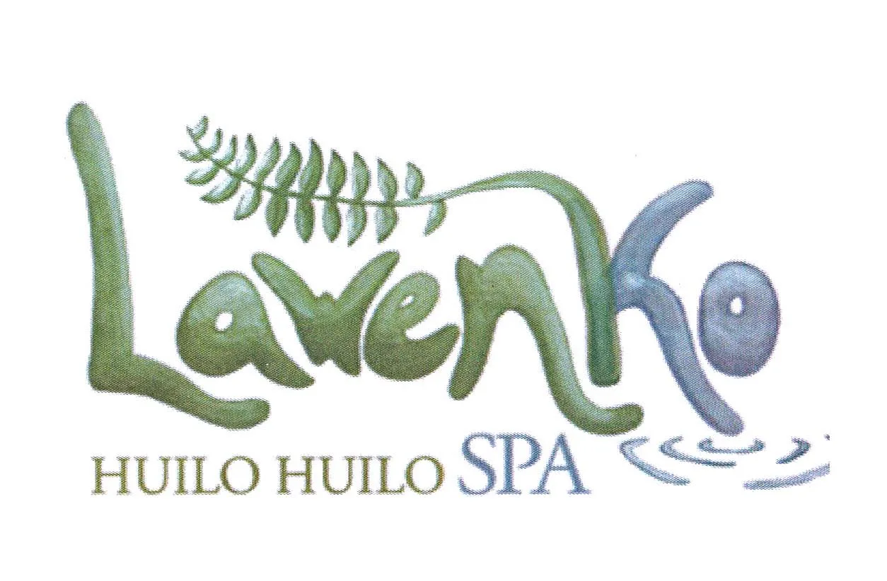 LAWENKO HUILO HUILO SPA