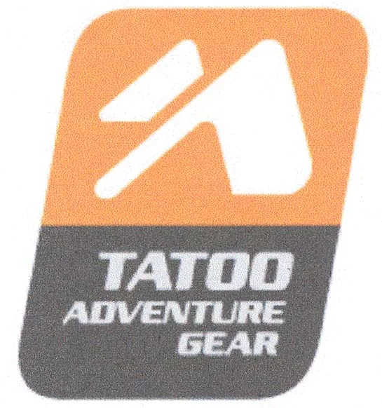 TATOO ADVENTURE GEAR