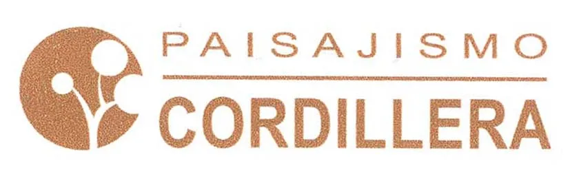 PAISAJISMO CORDILLERA