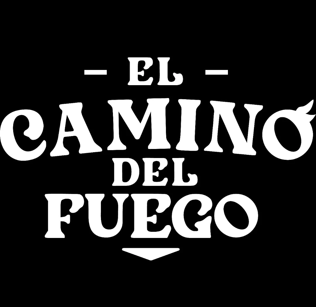 EL CAMINO DEL FUEGO