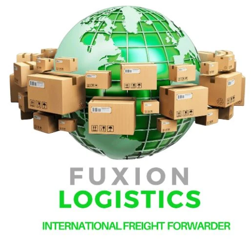 FUXION LOGISTICS INTERNATIONAL FREIGHT FORWARDER