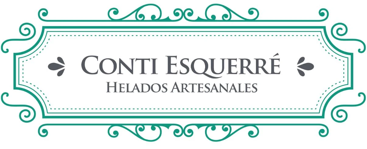 Conti Esquerré Helados Artesanales