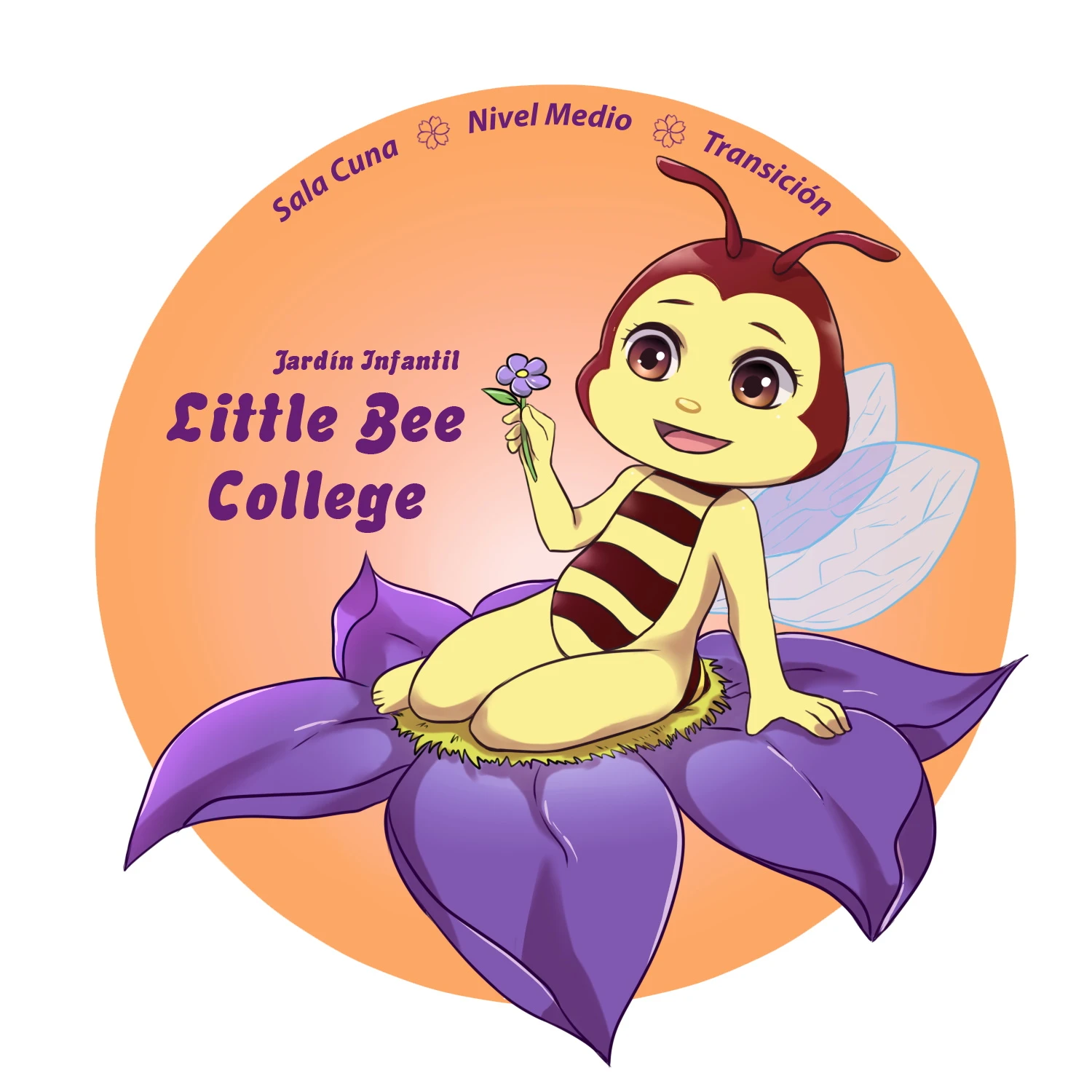 Little Bee College