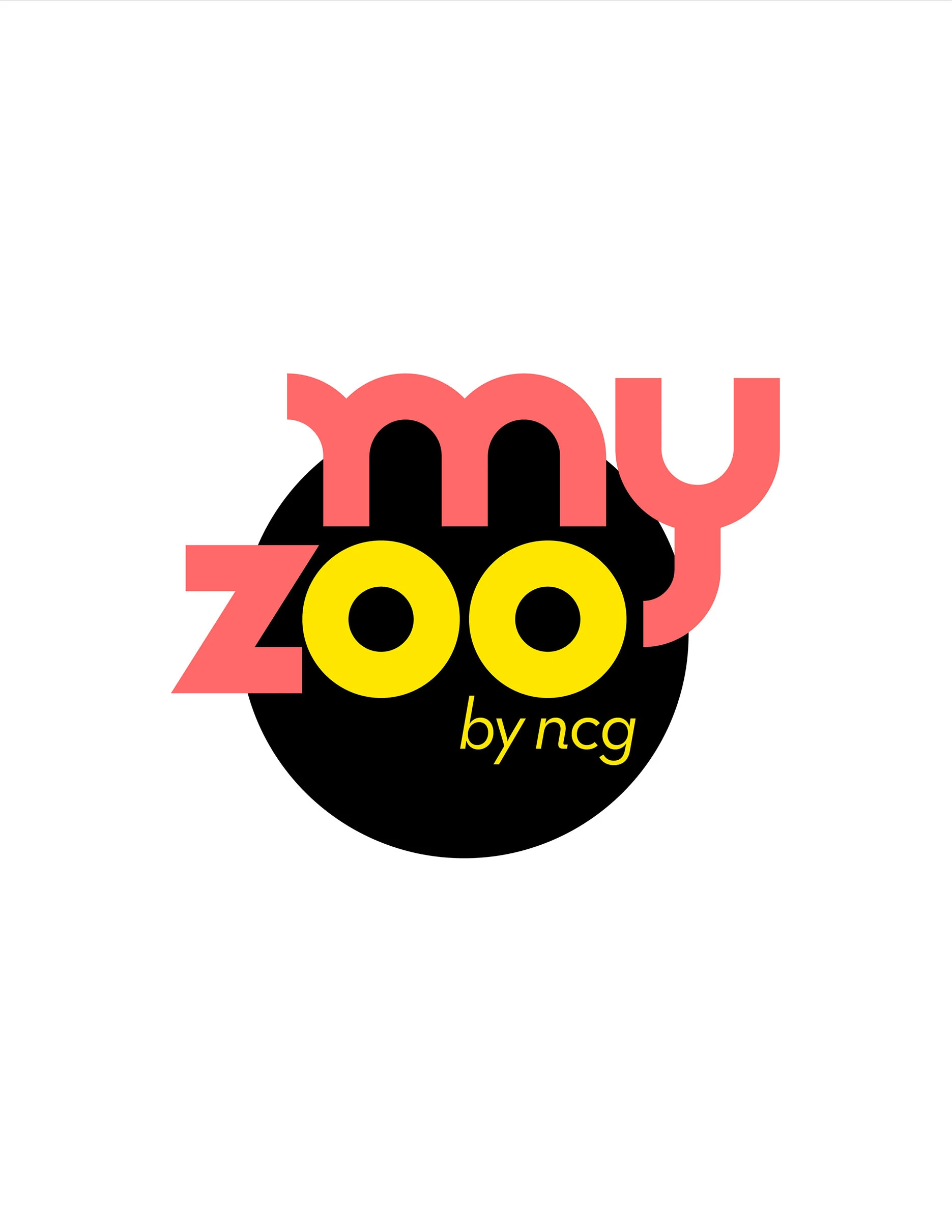 my zoo by ncg