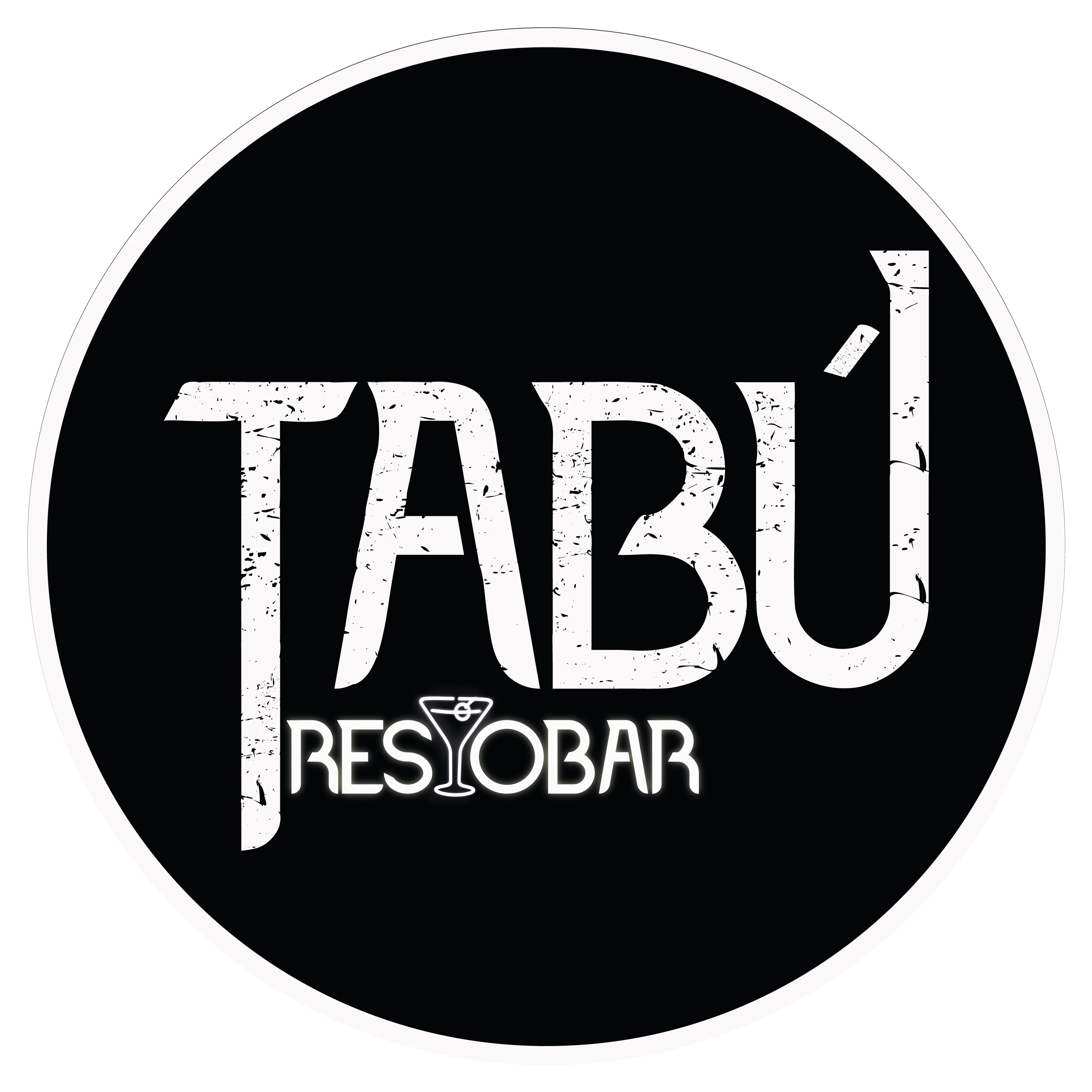 TABÚ RESTOBAR