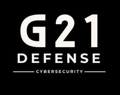 G21 DEFENSE