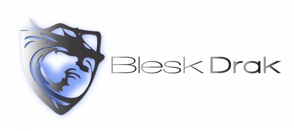 BLESKDRAK
