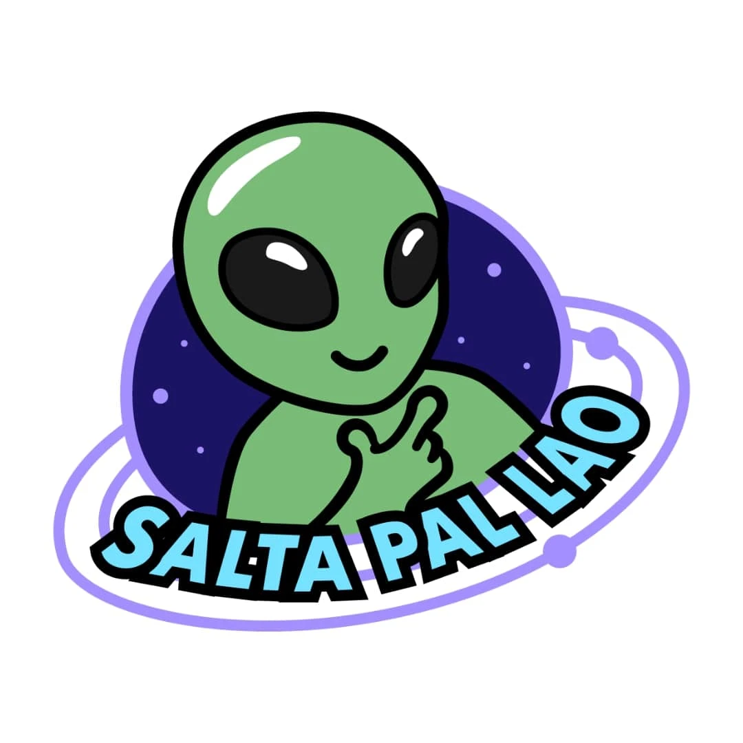 SALTA PAL LAO