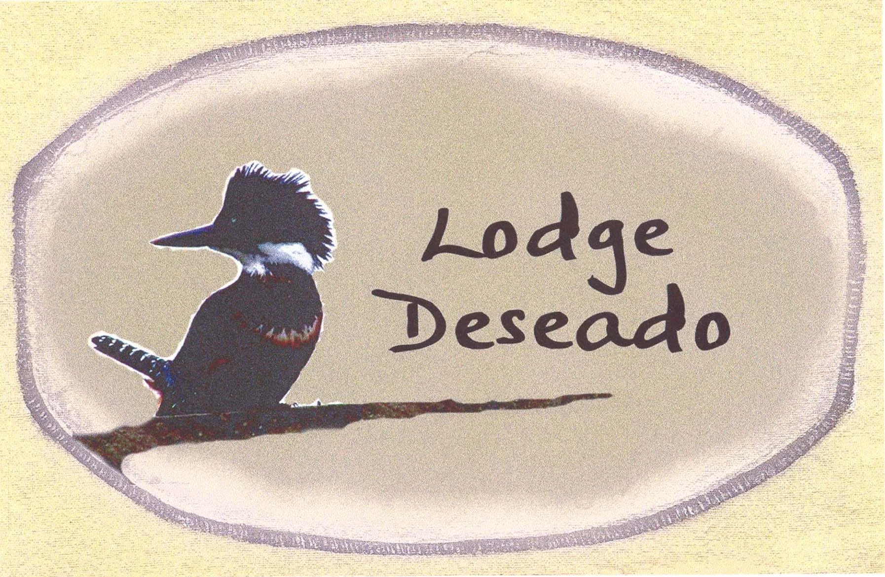 LODGE DESEADO