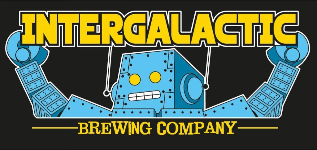 Intergalactic Brewing Company