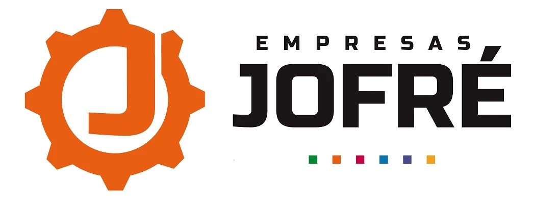EMPRESAS JOFRÉ