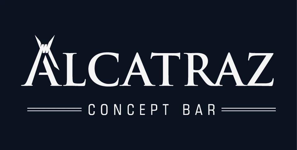Alcatraz Concept Bar