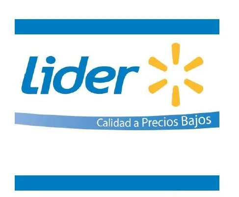 Lider calidad a precios bajos