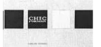 CHIC FOR MEN