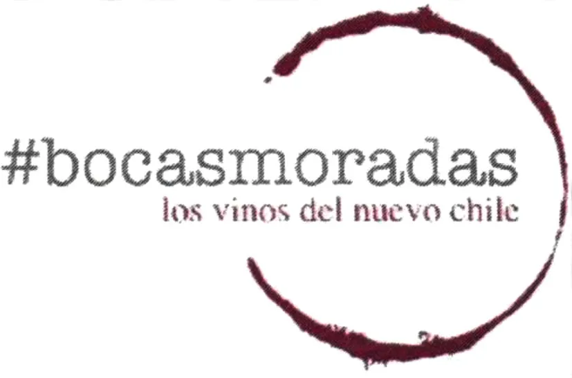 #bocasmoradas