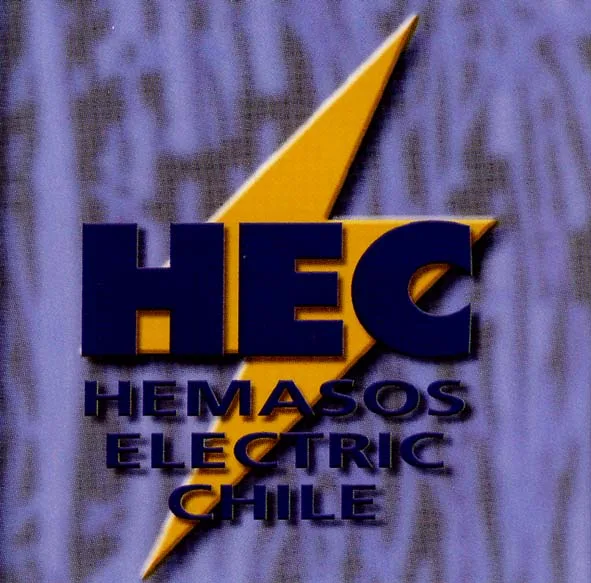 HEC HEMASOS ELECTRIC CHILE