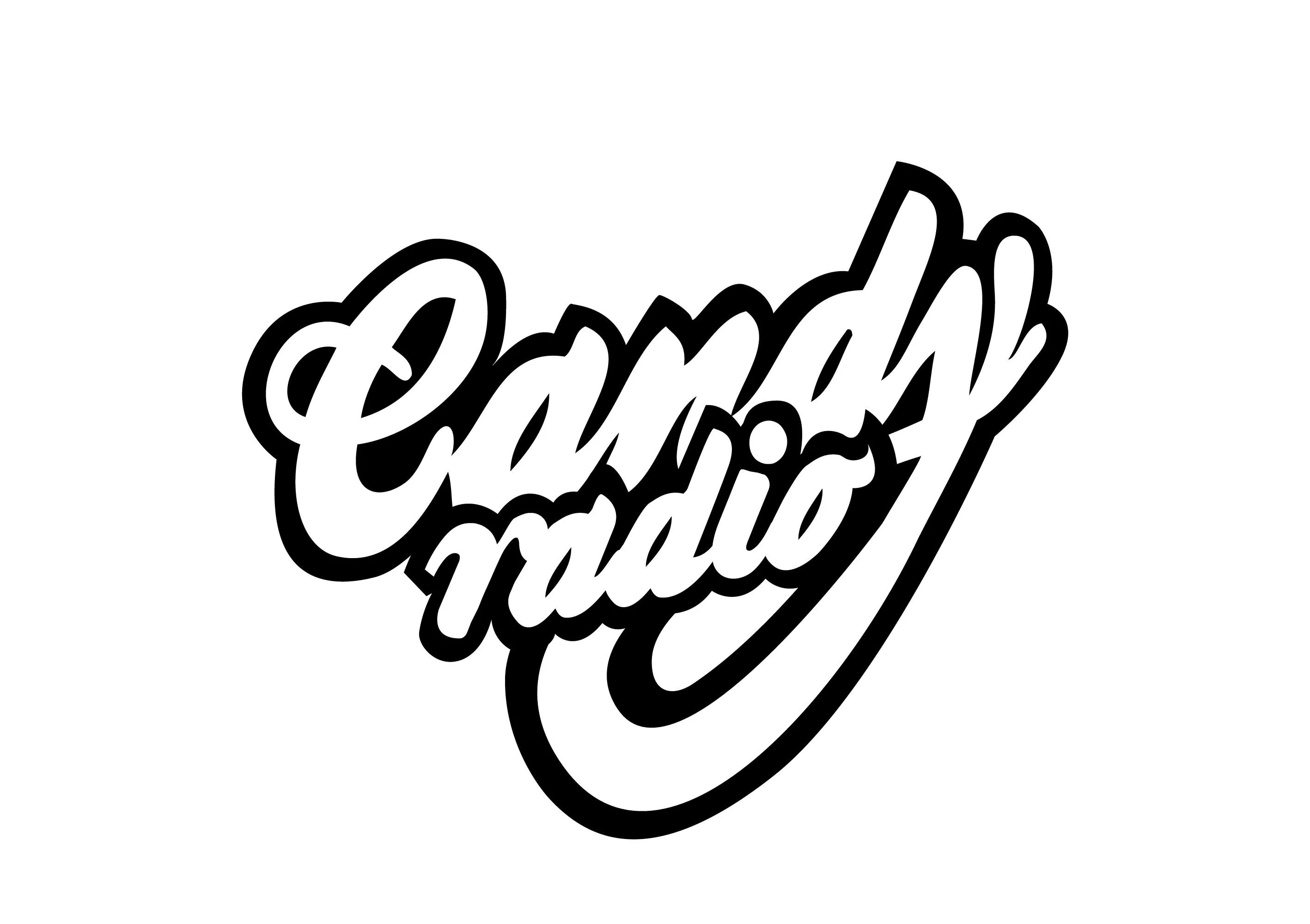 Radio Candy