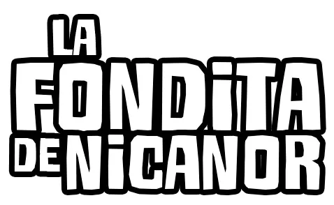 LA FONDITA DE NICANOR