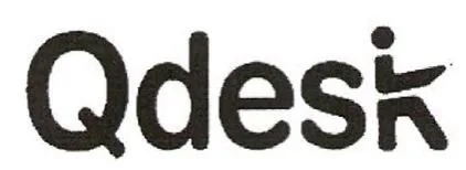 Qdesk