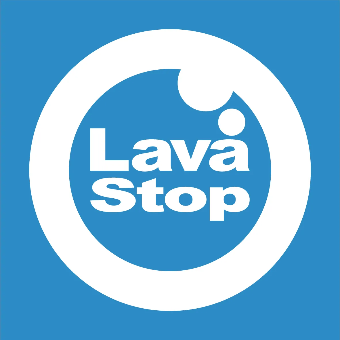 LAVASTOP