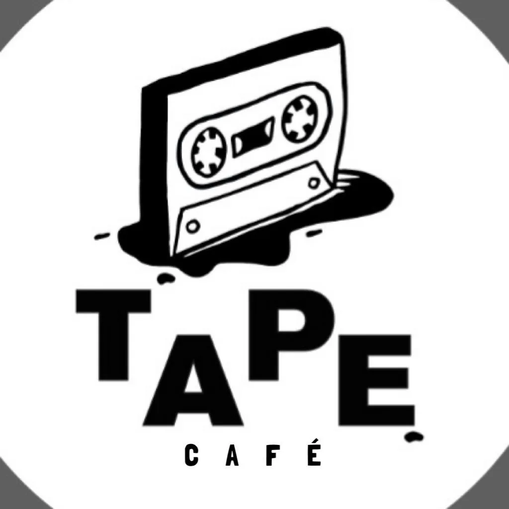 TAPE CAFÉ