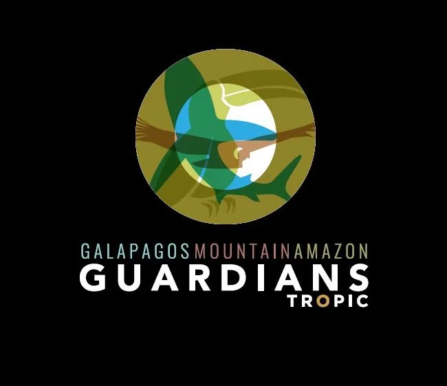 Galapagos Mountain Amazon Guardians Tropic