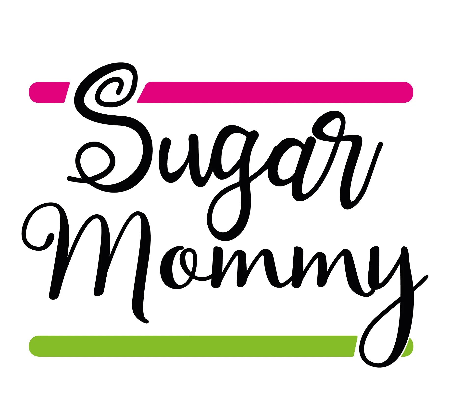 Sugar Mommy