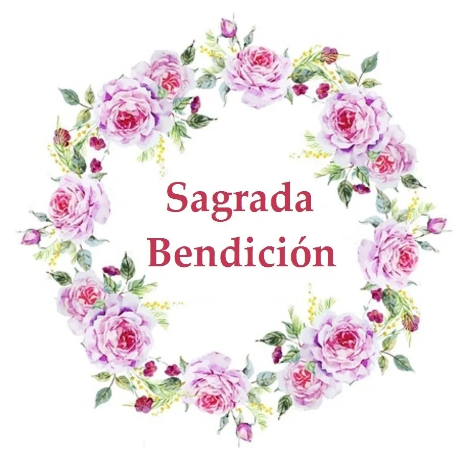 Sagrada Bendición