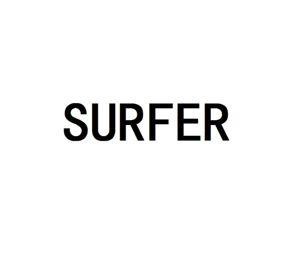 SURFER
