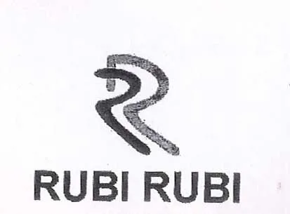 RR RUBI RUBI