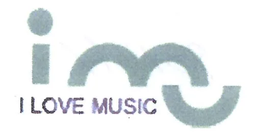 IMU I ILOVE MUSIC