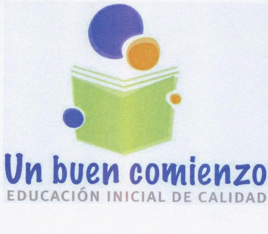 UN BUEN COMIENZO-EDUCACION INICIAL DE CALIDAD