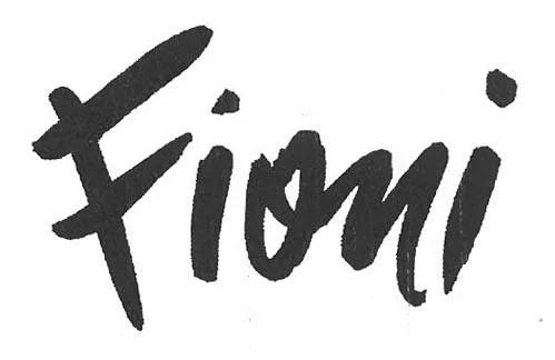 FIONI