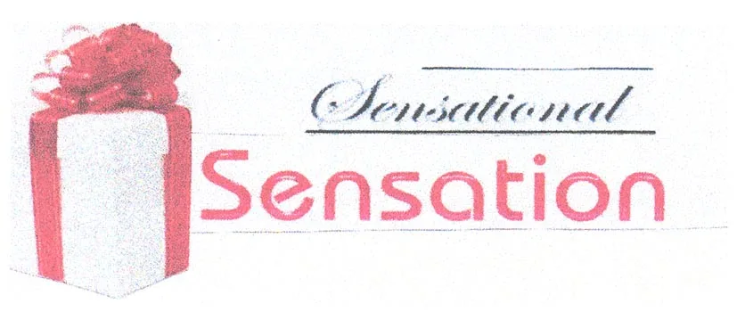 SENSATIONAL SENSATION
