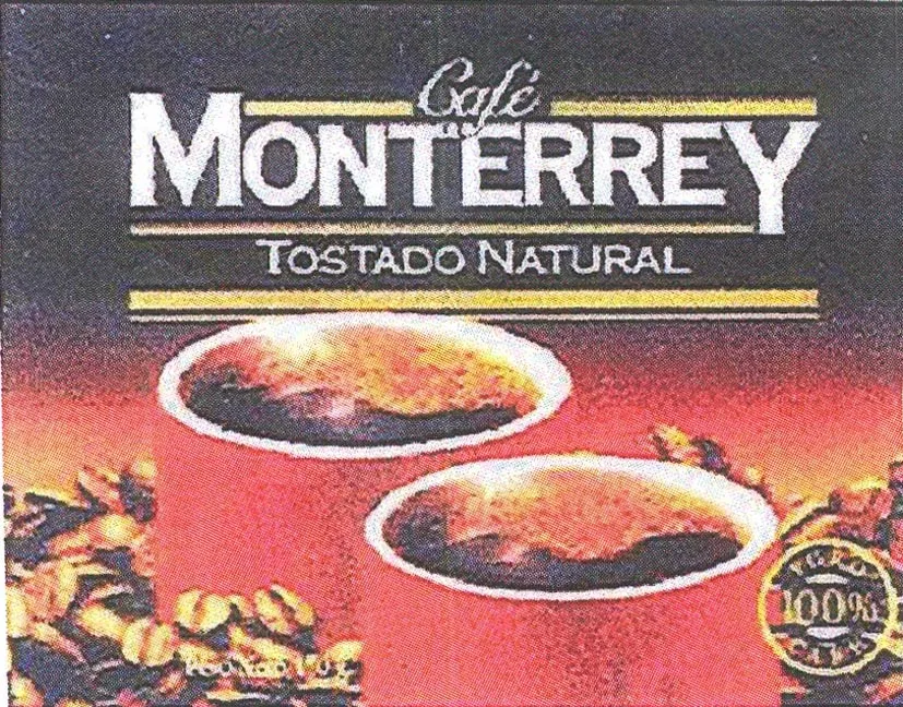 MONTERREY