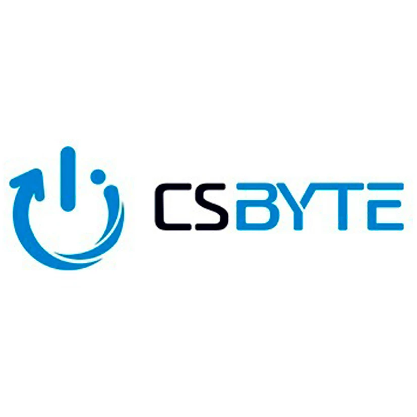 CSBYTE