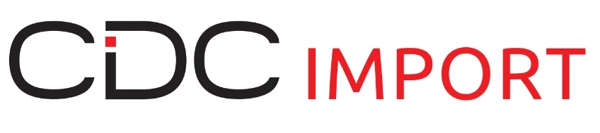 CDC IMPORT